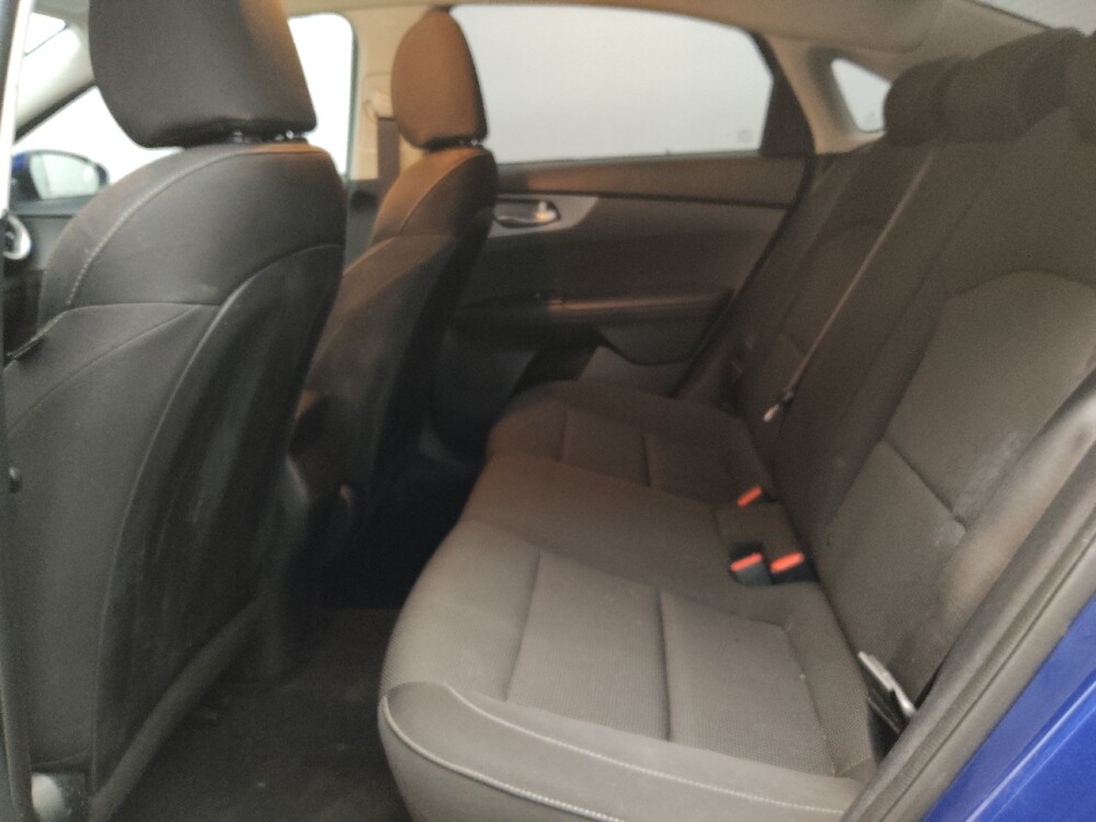 2020 Kia Forte in Round Rock, TX 78664 - 18087795 18