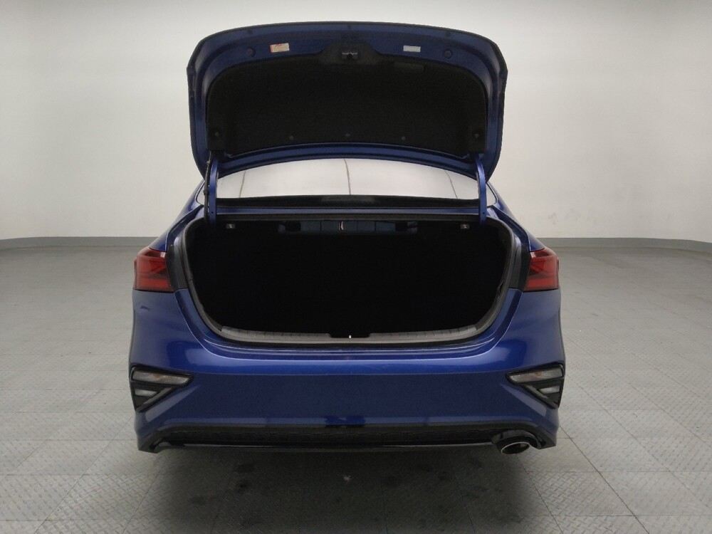 2020 Kia Forte in Round Rock, TX 78664 - 18087795 29