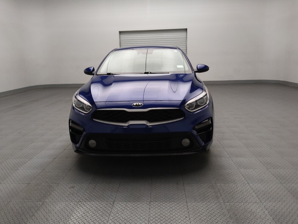 2020 Kia Forte in Round Rock, TX 78664 - 18087795 15