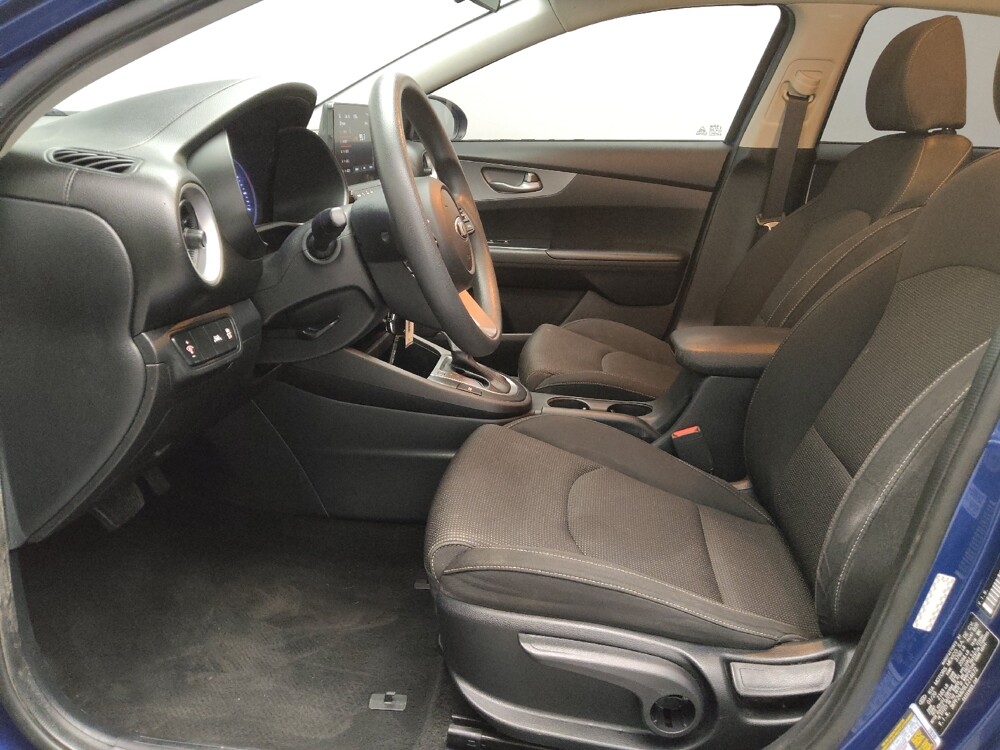 2020 Kia Forte in Round Rock, TX 78664 - 18087795 17