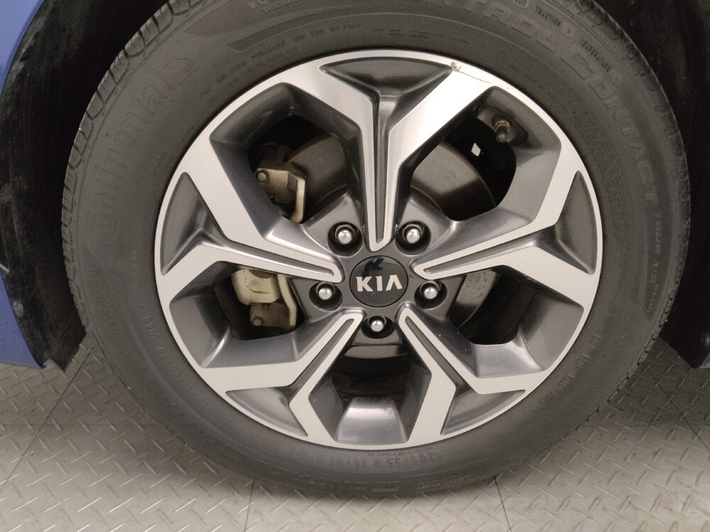 2020 Kia Forte in Round Rock, TX 78664 - 18087795 31