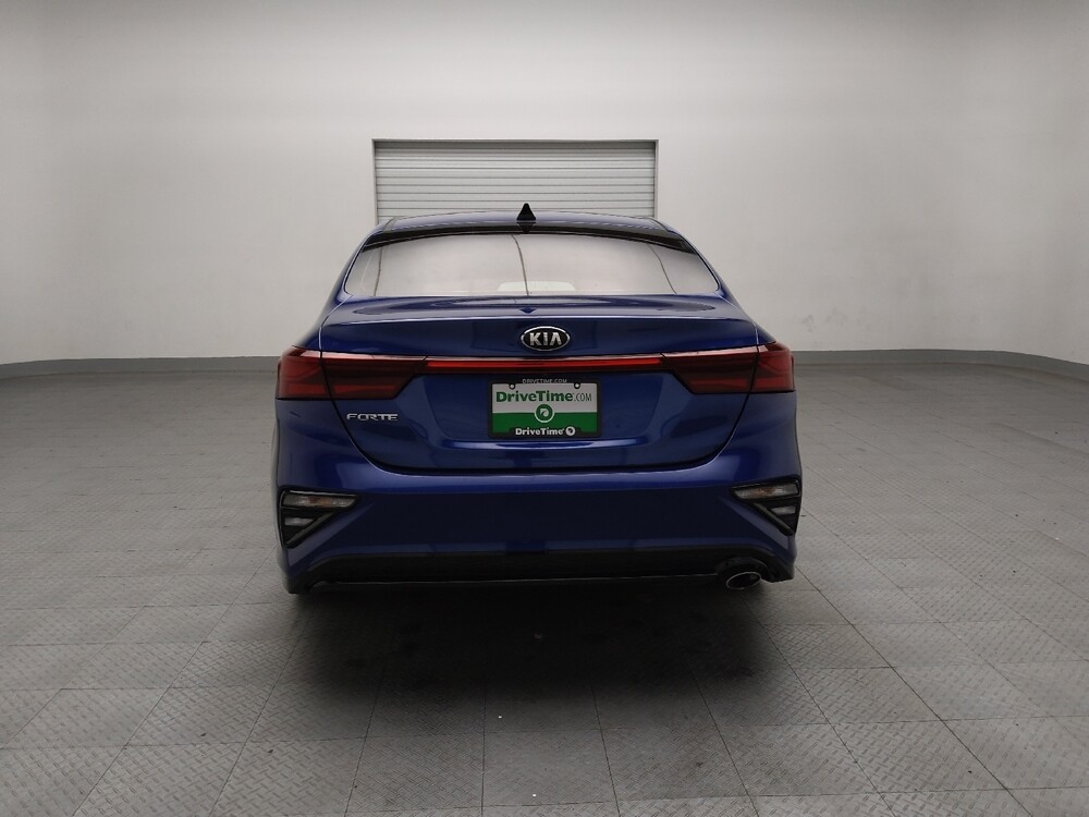 2020 Kia Forte in Round Rock, TX 78664 - 18087795 6