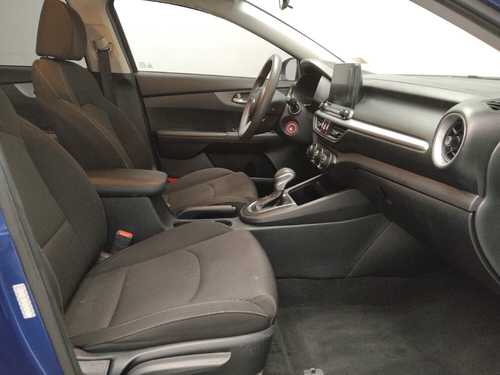 2020 Kia Forte in Round Rock, TX 78664 - 18087795 21