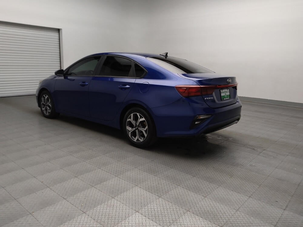2020 Kia Forte in Round Rock, TX 78664 - 18087795 5
