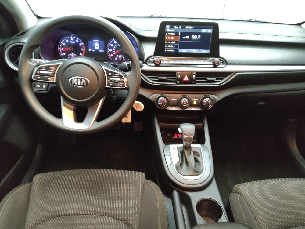 2020 Kia Forte in Round Rock, TX 78664 - 18087795 22