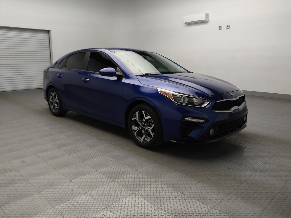 2020 Kia Forte in Round Rock, TX 78664 - 18087795 13