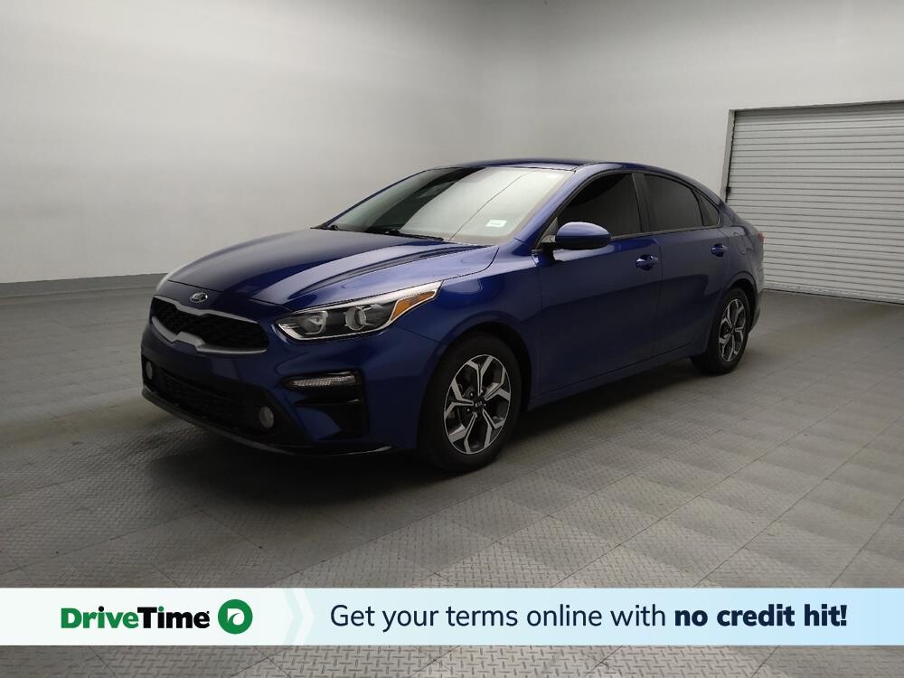 2020 Kia Forte in Round Rock, TX 78664 - 18087795