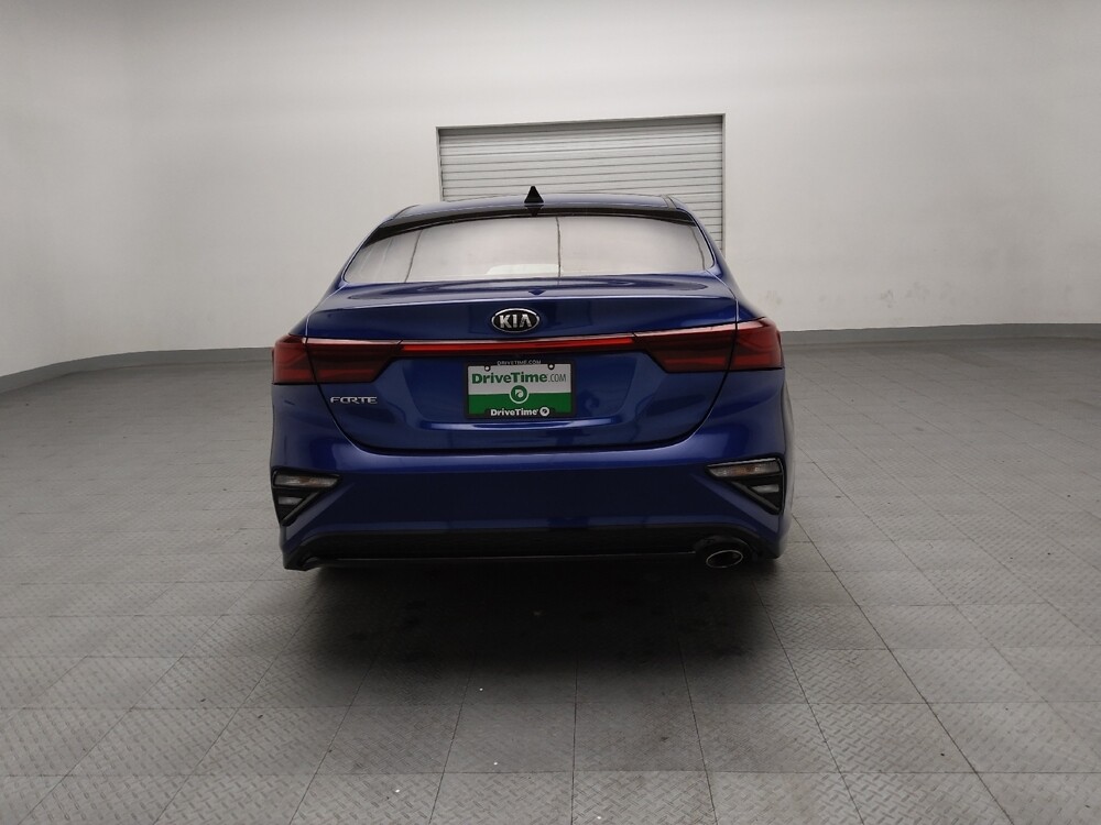 2020 Kia Forte in Round Rock, TX 78664 - 18087795 7