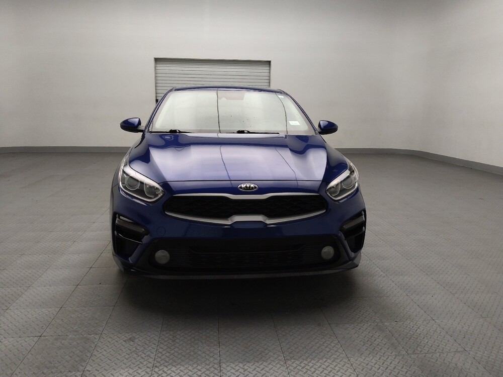 2020 Kia Forte in Round Rock, TX 78664 - 18087795 14