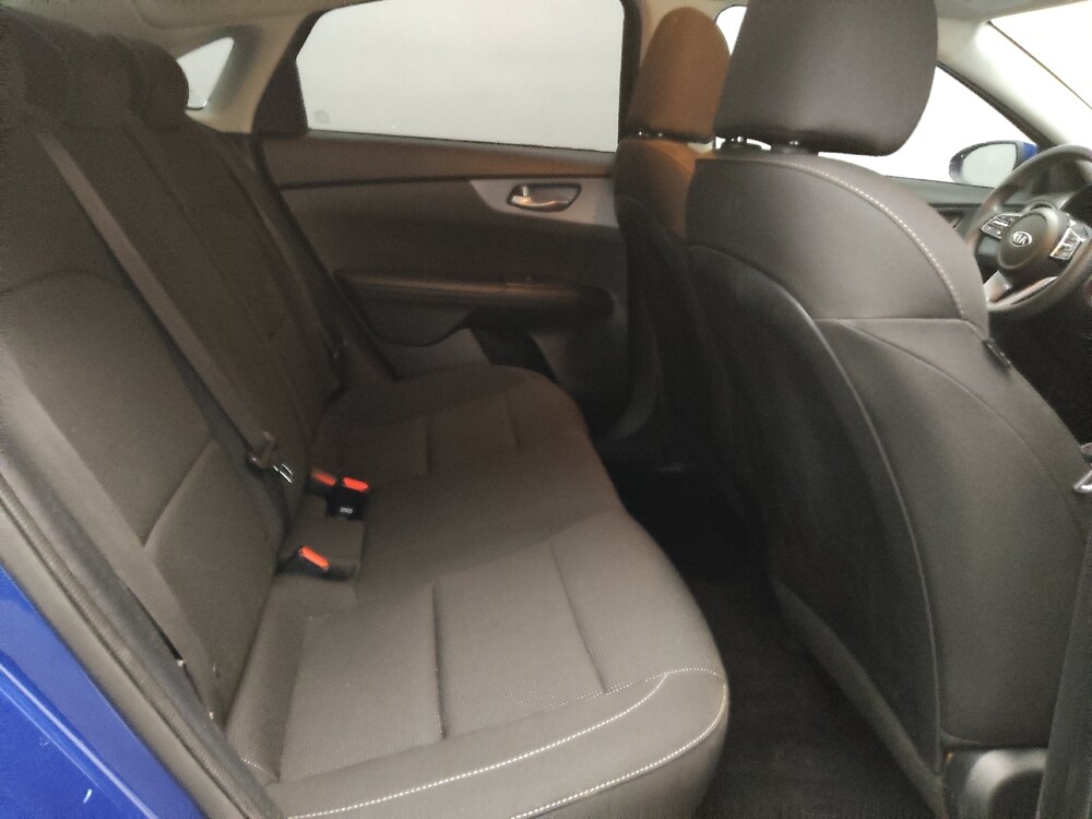 2020 Kia Forte in Round Rock, TX 78664 - 18087795 19