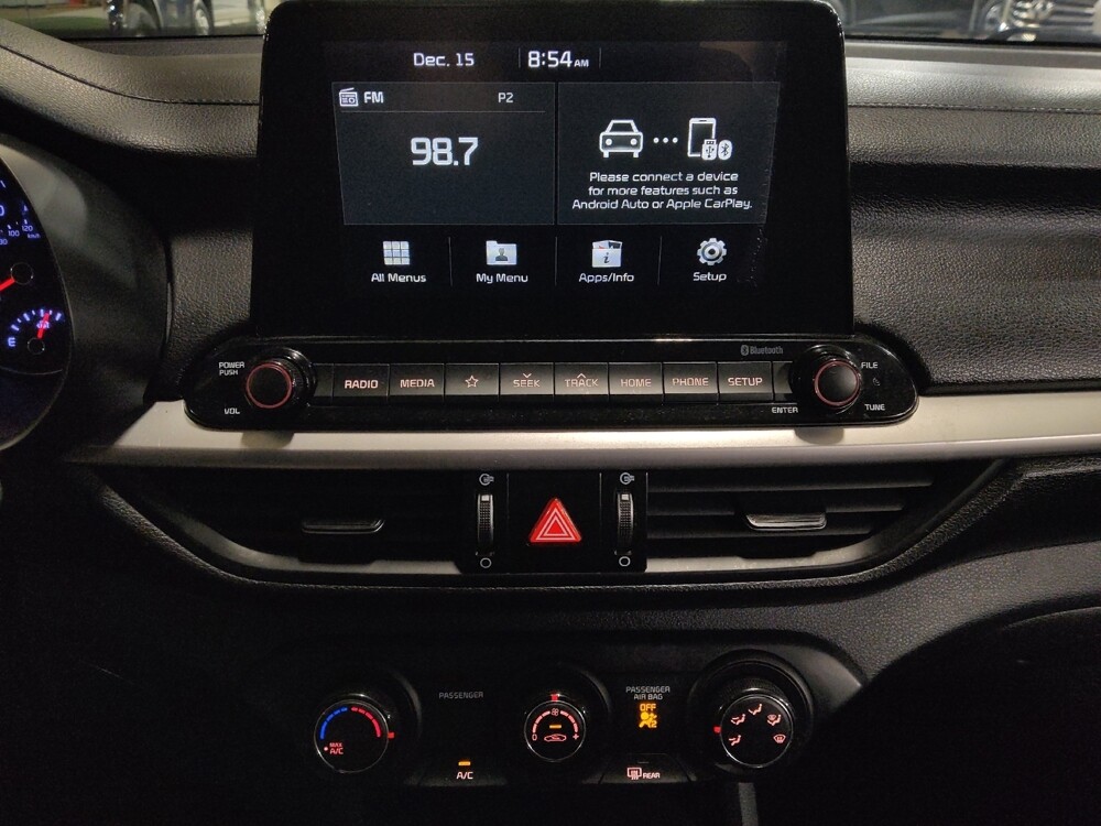 2020 Kia Forte in Round Rock, TX 78664 - 18087795 25