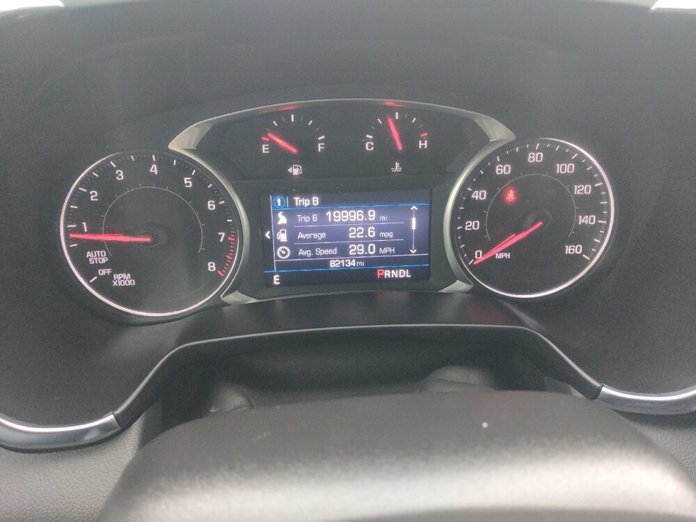 2021 Chevrolet Blazer in El Paso, TX 79907 - 18087796 23