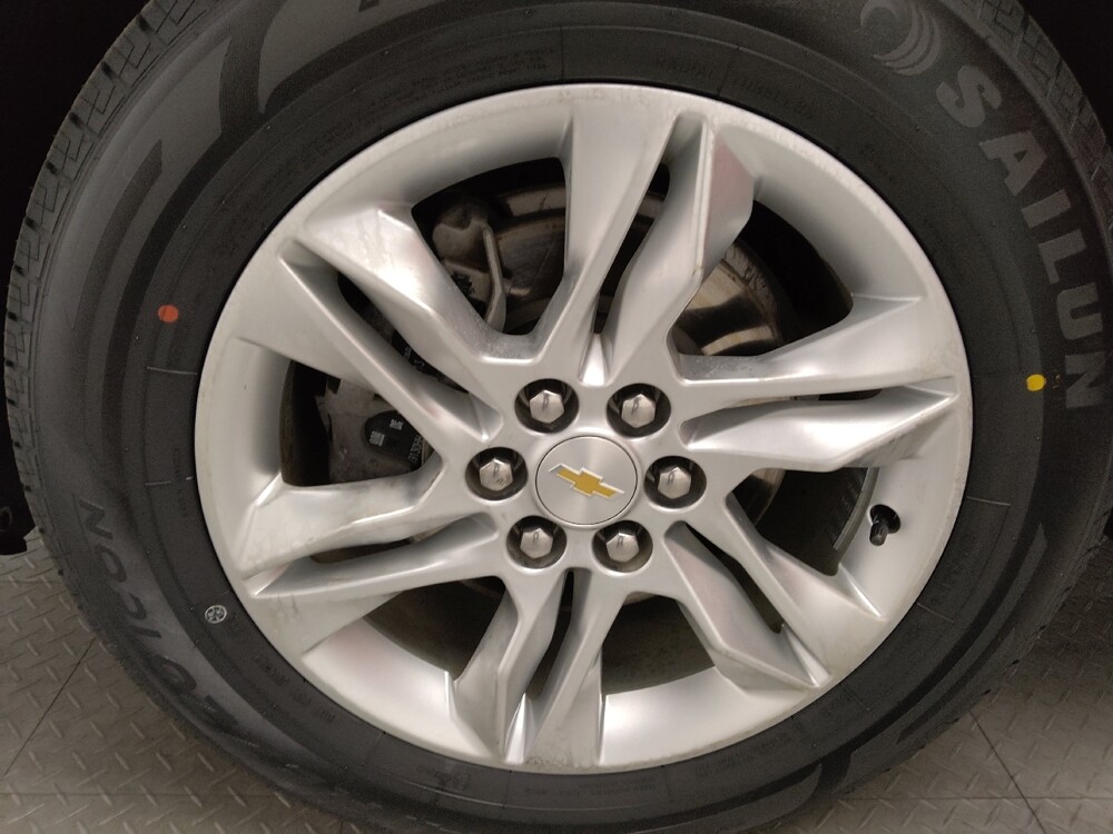 2021 Chevrolet Blazer in El Paso, TX 79907 - 18087796 31