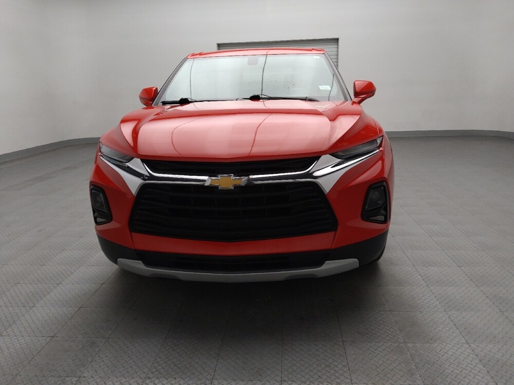 2021 Chevrolet Blazer in El Paso, TX 79907 - 18087796 15