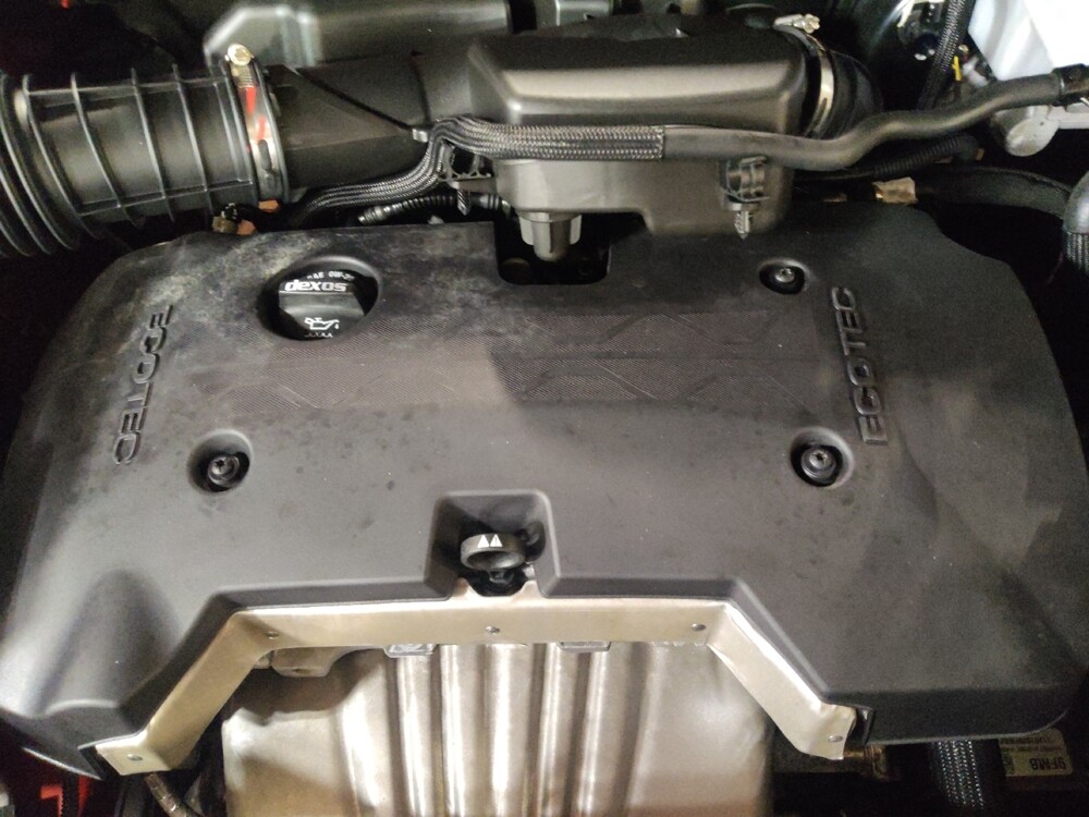 2021 Chevrolet Blazer in El Paso, TX 79907 - 18087796 30