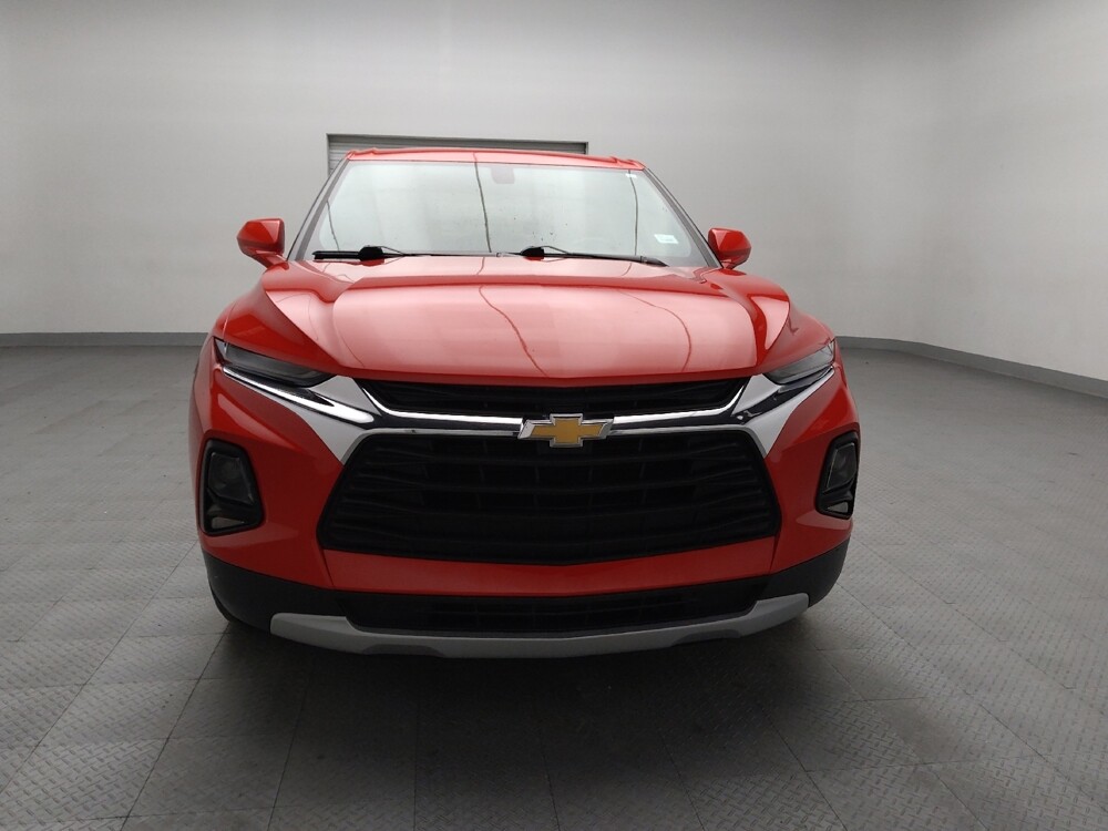 2021 Chevrolet Blazer in El Paso, TX 79907 - 18087796 14