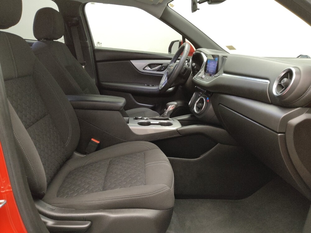 2021 Chevrolet Blazer in El Paso, TX 79907 - 18087796 21