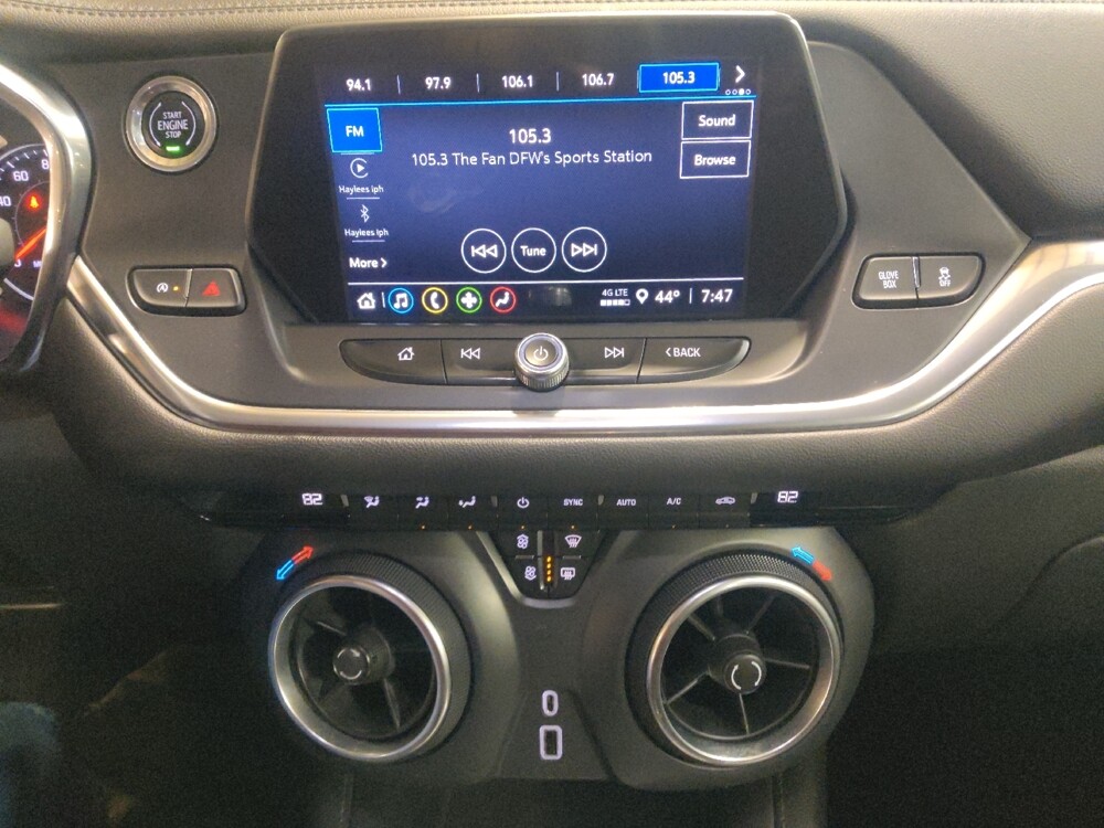 2021 Chevrolet Blazer in El Paso, TX 79907 - 18087796 25