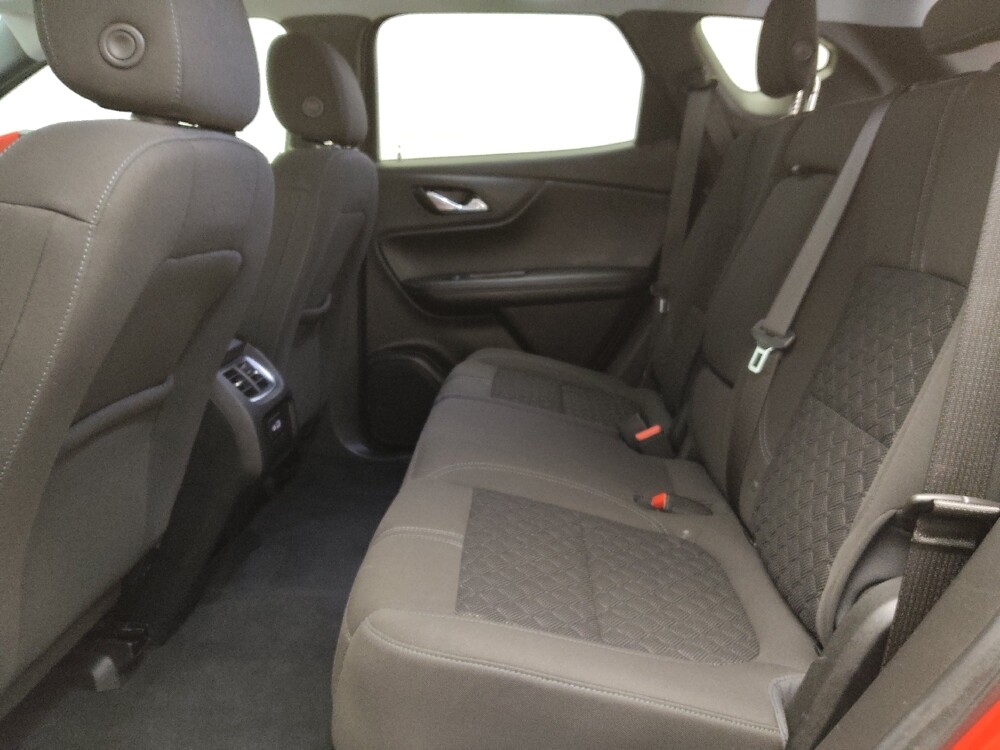 2021 Chevrolet Blazer in El Paso, TX 79907 - 18087796 18