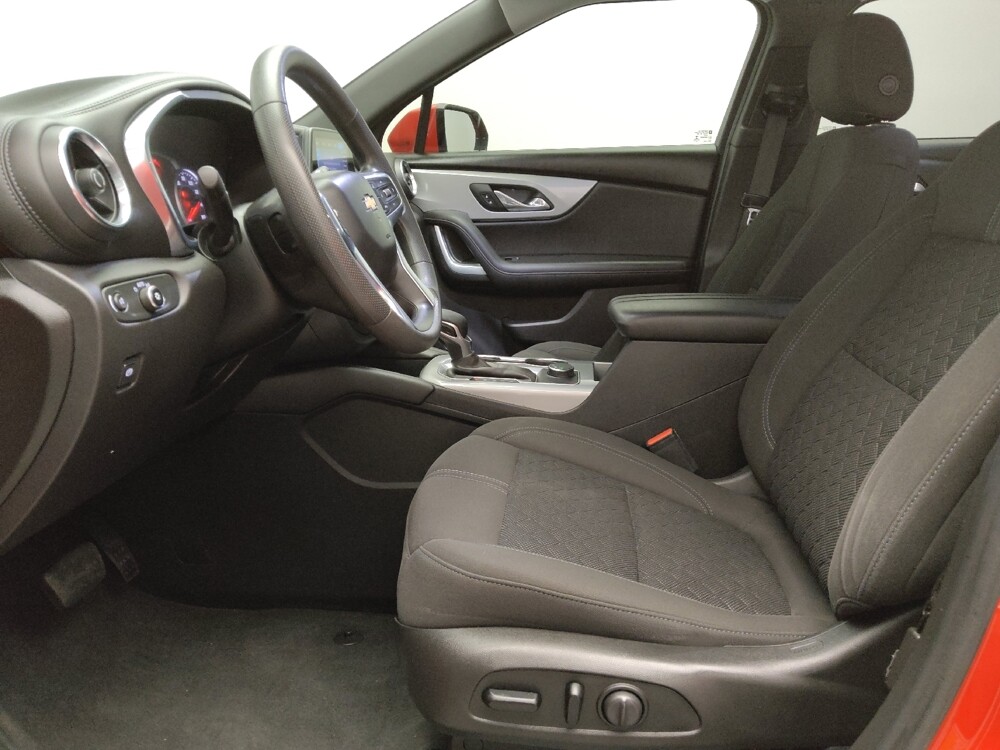 2021 Chevrolet Blazer in El Paso, TX 79907 - 18087796 17