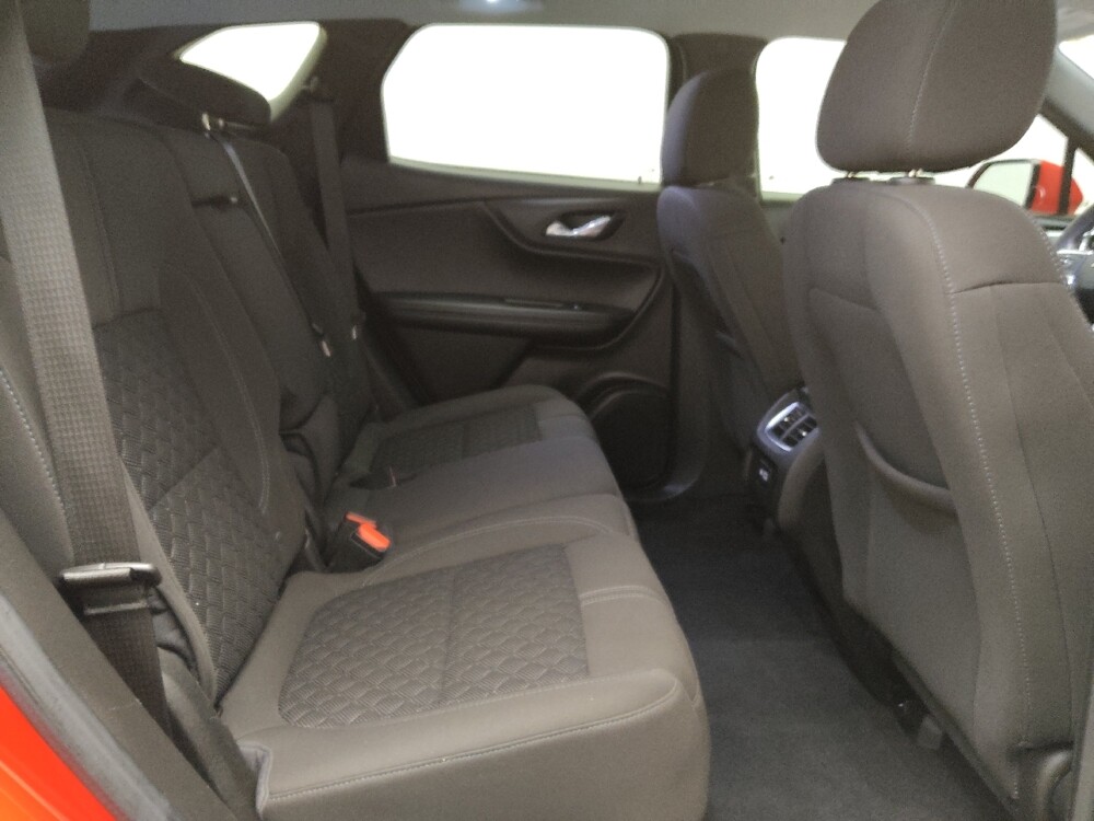 2021 Chevrolet Blazer in El Paso, TX 79907 - 18087796 19