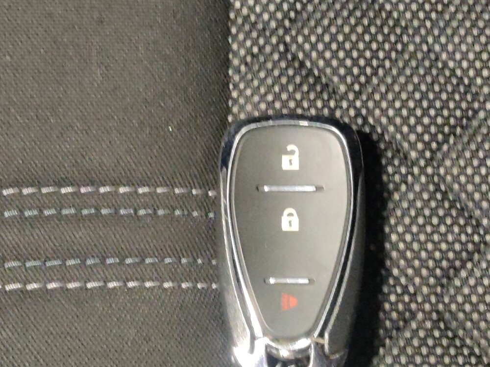 2021 Chevrolet Blazer in El Paso, TX 79907 - 18087796 32