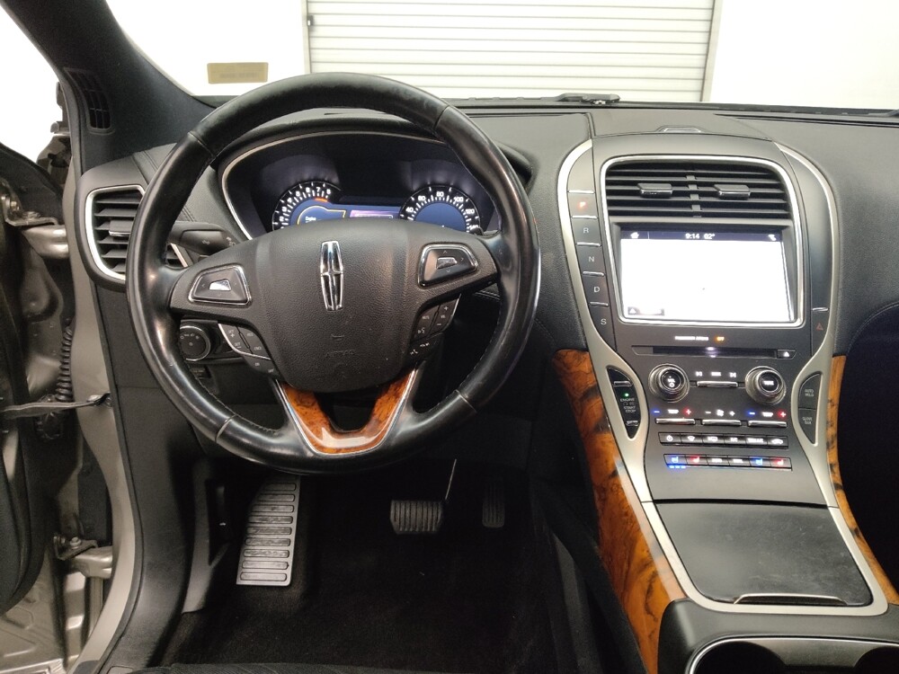 2016 Lincoln MKX in El Paso, TX 79907 - 18087798 22