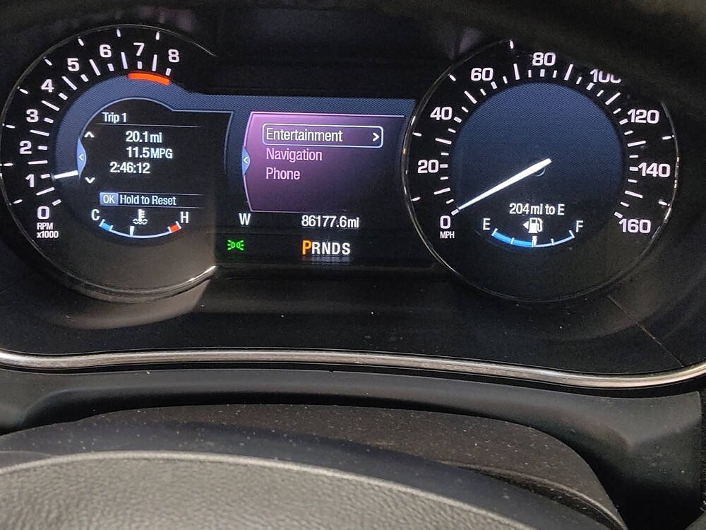 2016 Lincoln MKX in El Paso, TX 79907 - 18087798 23