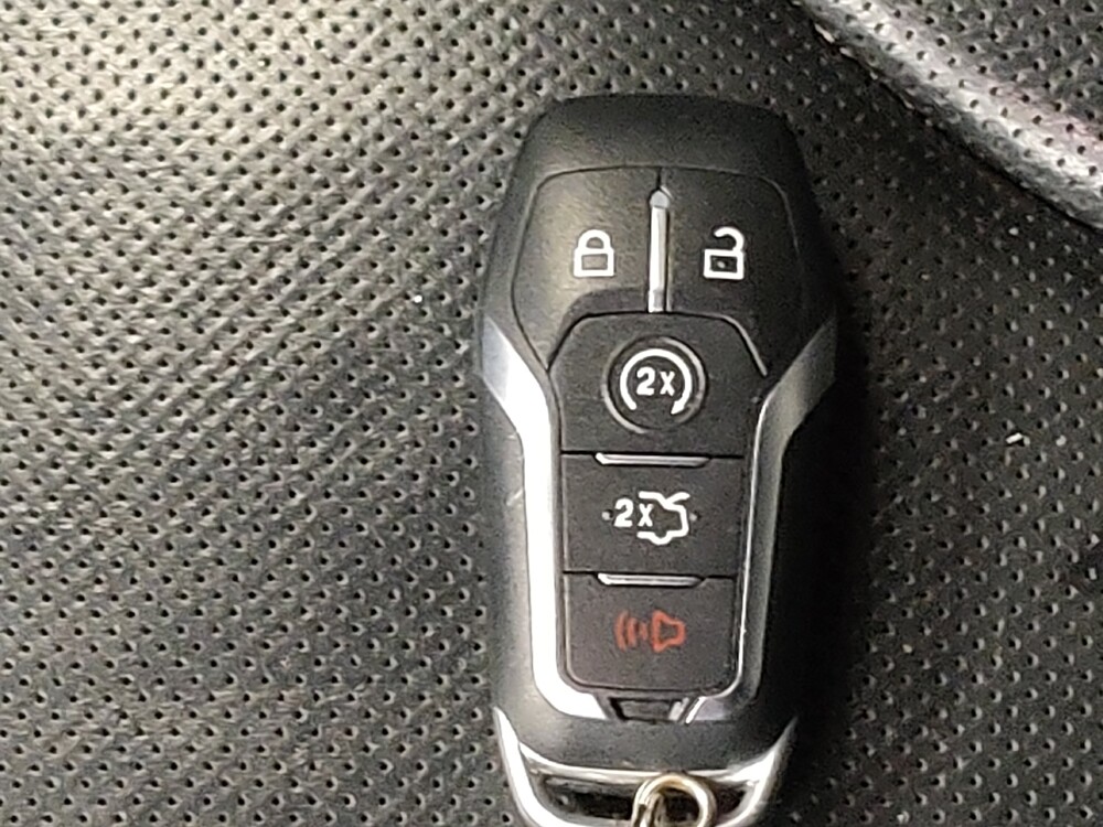 2016 Lincoln MKX in El Paso, TX 79907 - 18087798 32