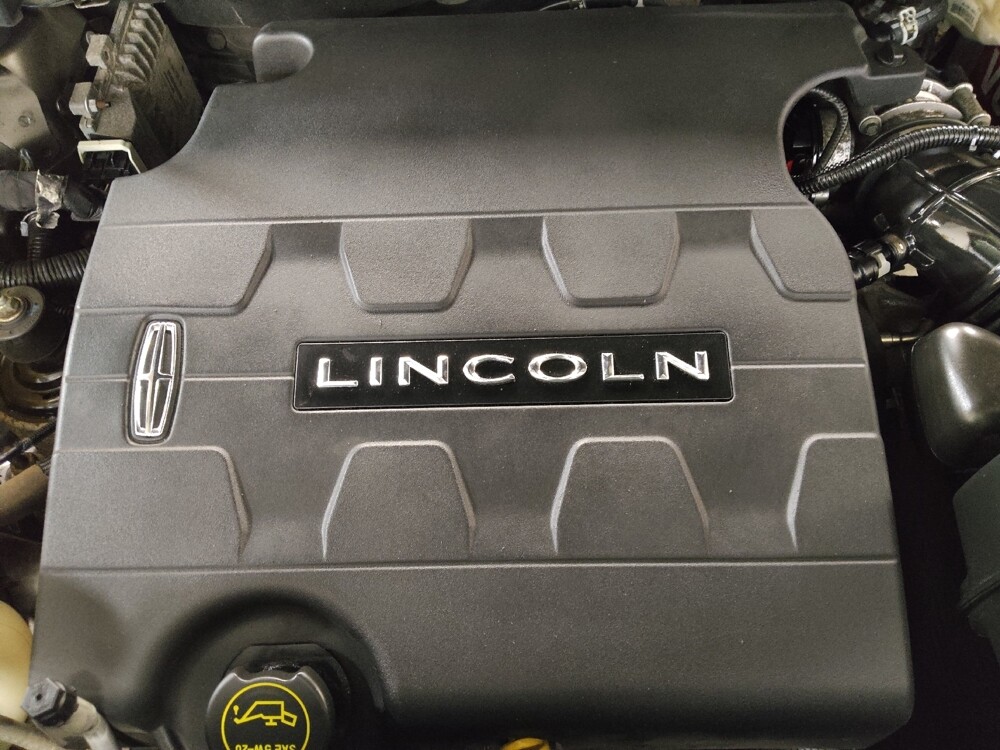 2016 Lincoln MKX in El Paso, TX 79907 - 18087798 30