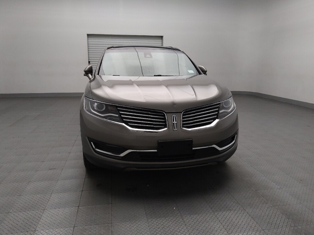 2016 Lincoln MKX in El Paso, TX 79907 - 18087798 14