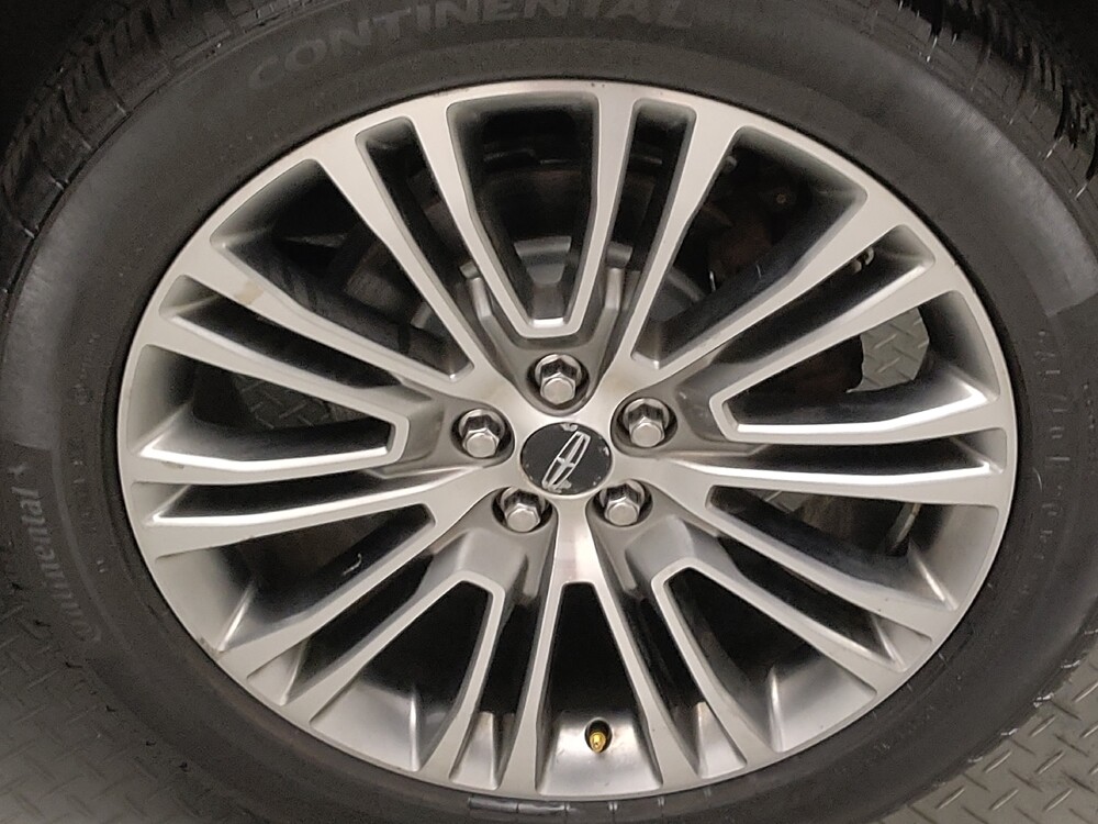 2016 Lincoln MKX in El Paso, TX 79907 - 18087798 31