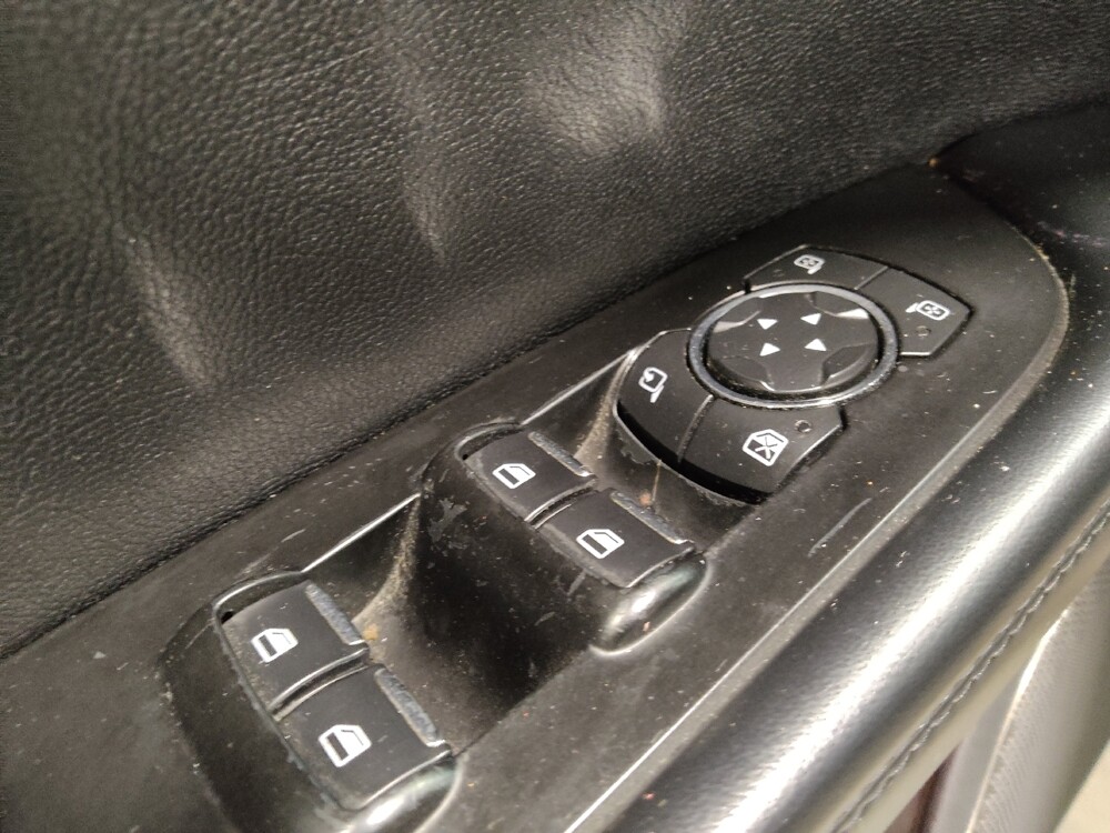 2016 Lincoln MKX in El Paso, TX 79907 - 18087798 27