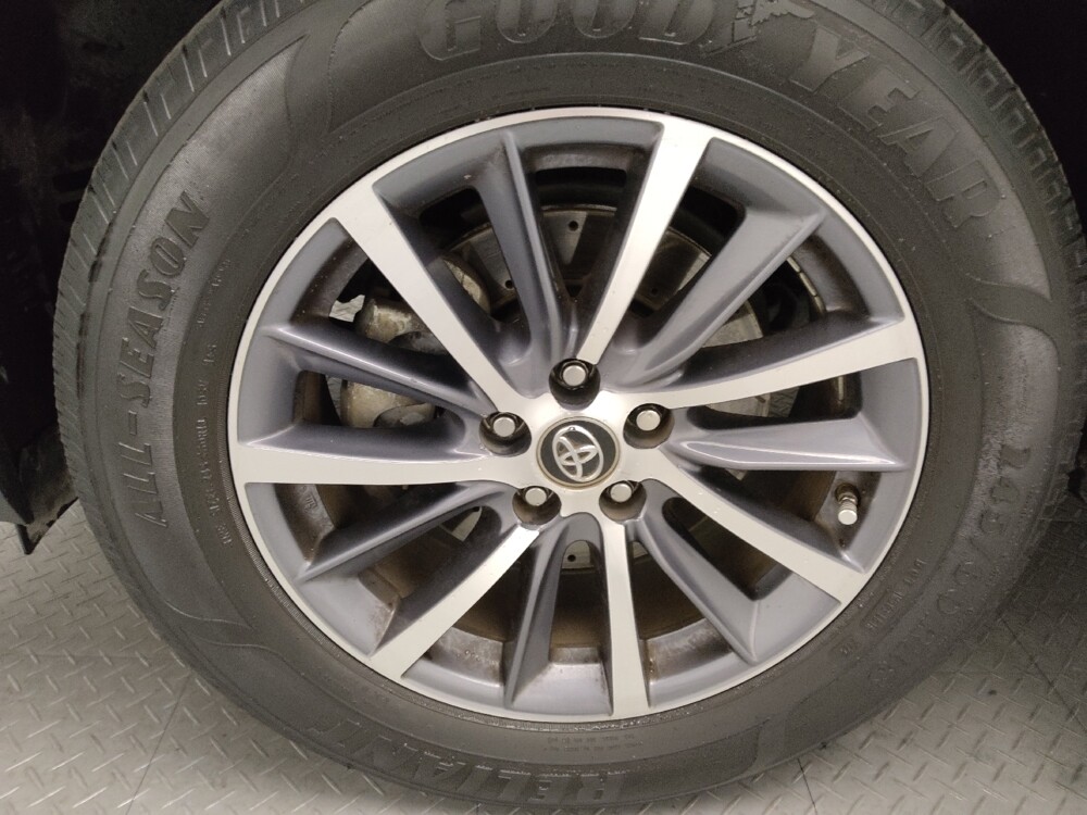 2017 Toyota Highlander in El Paso, TX 79907 - 18087800 31