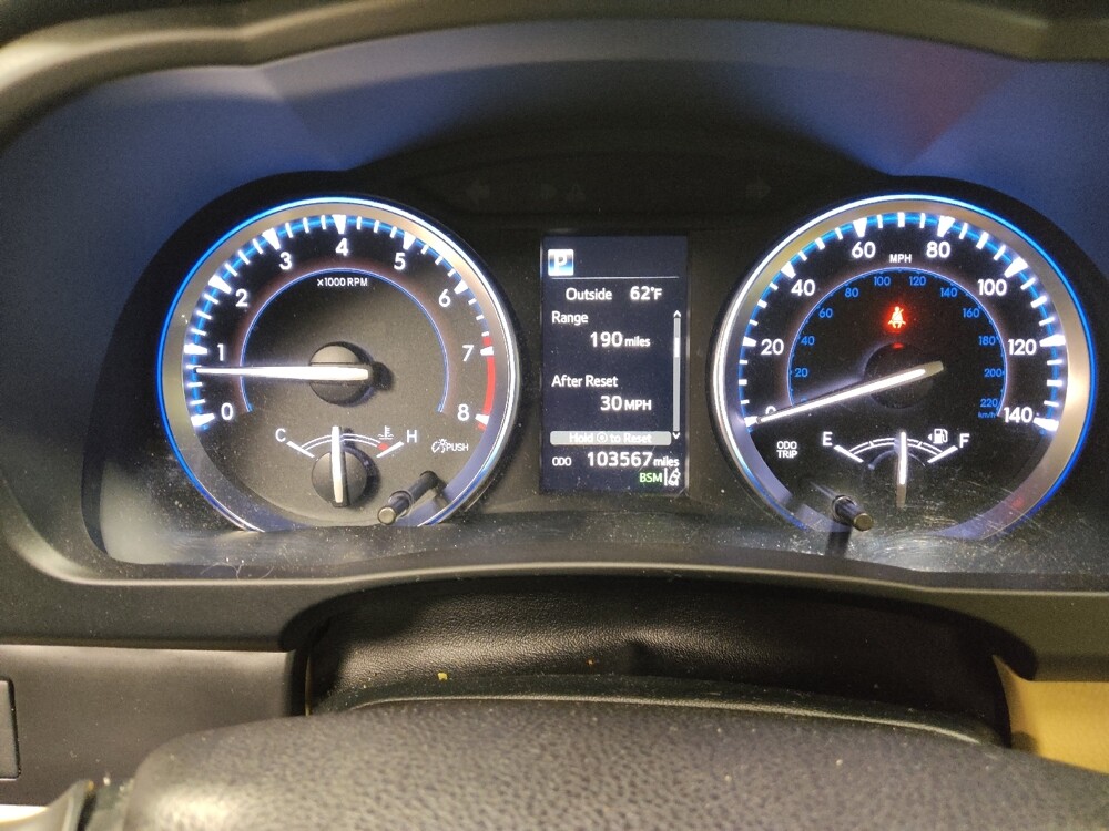 2017 Toyota Highlander in El Paso, TX 79907 - 18087800 23