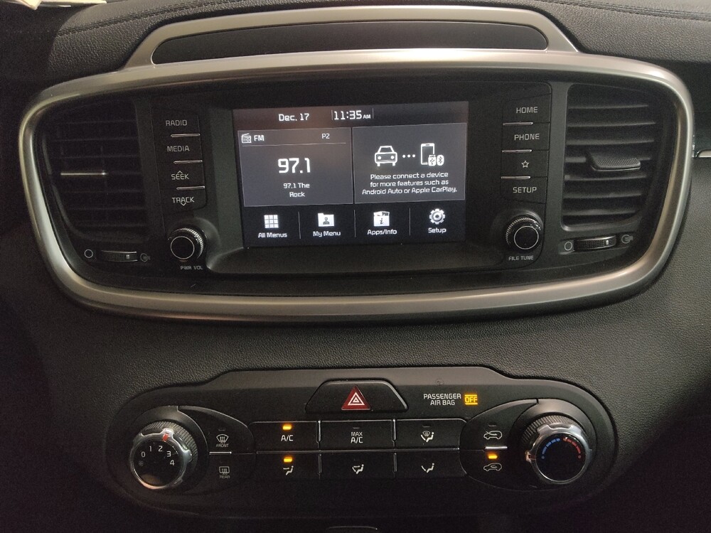 2019 Kia Sorento in Plano, TX 75074 - 18087801 25