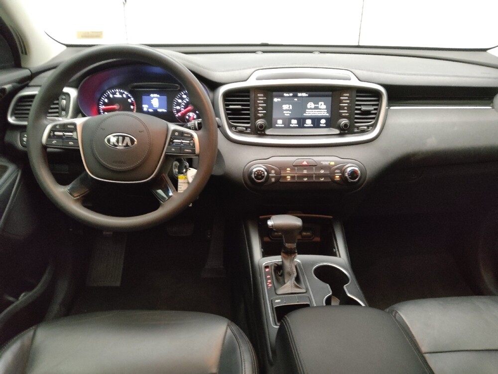 2019 Kia Sorento in Plano, TX 75074 - 18087801 22