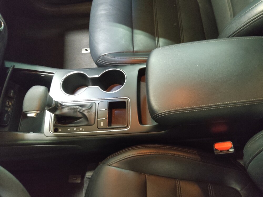 2019 Kia Sorento in Plano, TX 75074 - 18087801 26