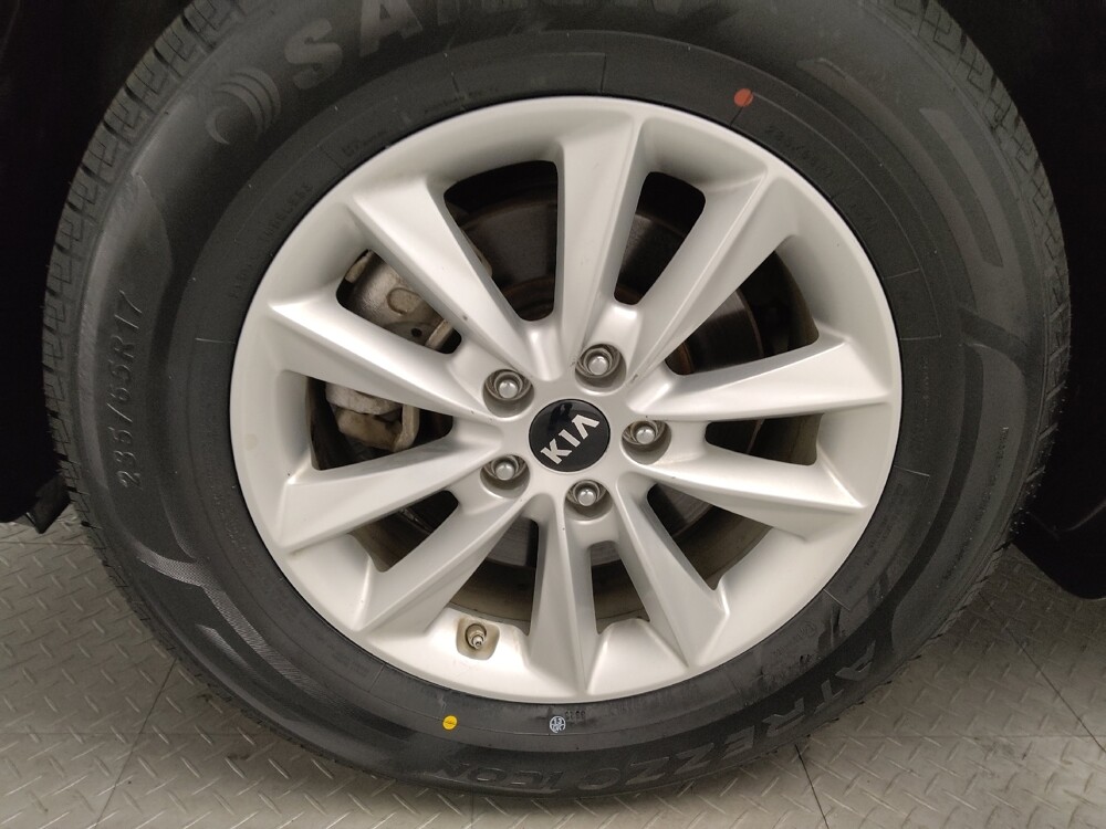 2019 Kia Sorento in Plano, TX 75074 - 18087801 31