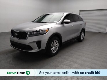 2019 Kia Sorento in Plano, TX 75074