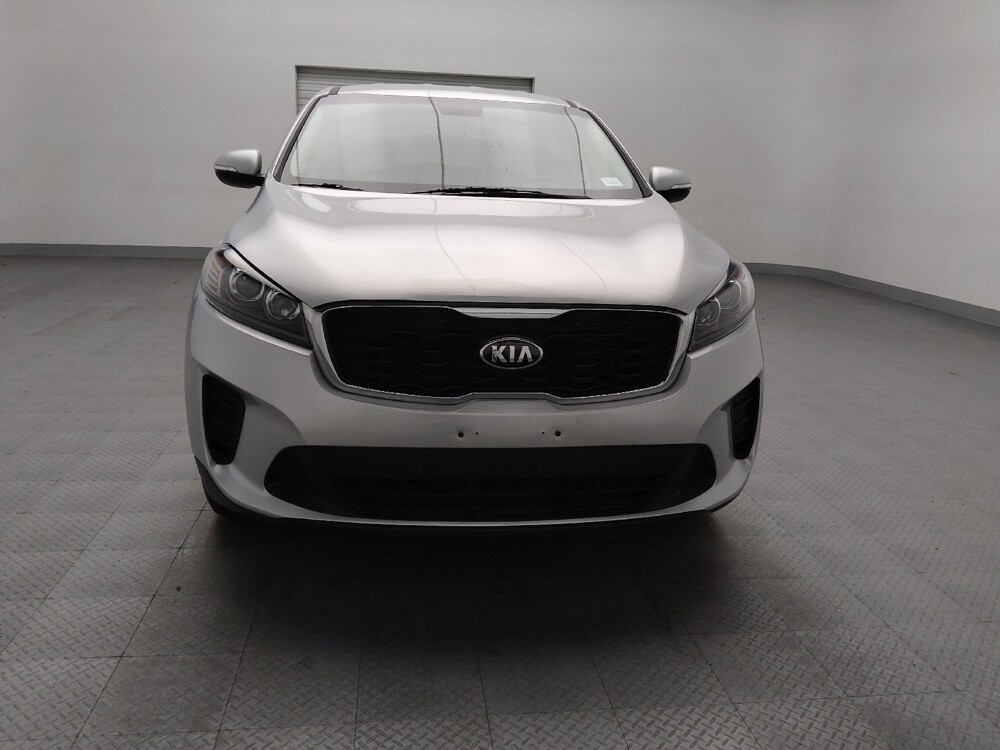 2019 Kia Sorento in Plano, TX 75074 - 18087801 14