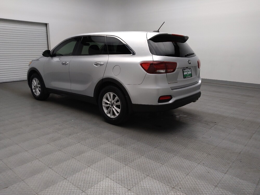 2019 Kia Sorento in Plano, TX 75074 - 18087801 5