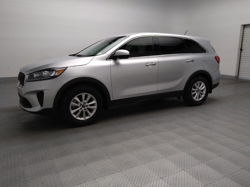 2019 Kia Sorento in Plano, TX 75074 - 18087801 2
