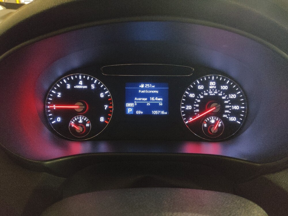 2019 Kia Sorento in Plano, TX 75074 - 18087801 23