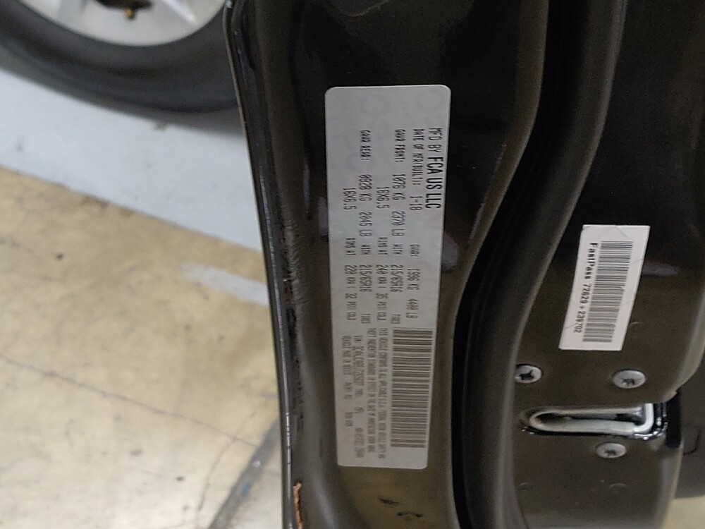 2018 Jeep Compass in Lewisville, TX 75067 - 18087802 33