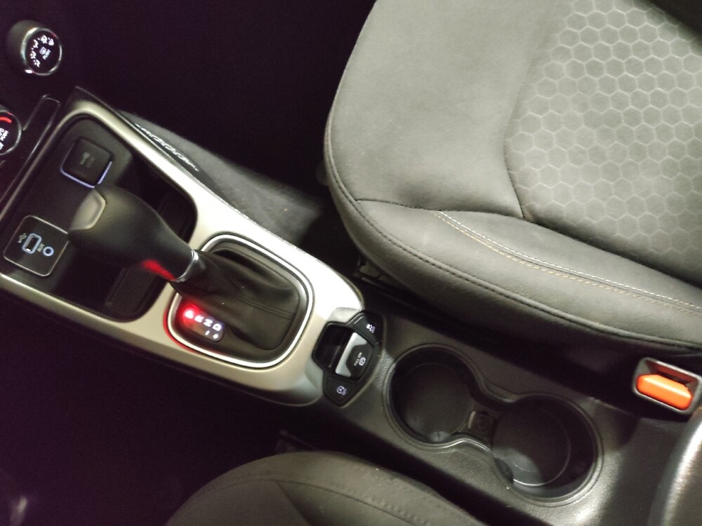 2018 Jeep Compass in Lewisville, TX 75067 - 18087802 26