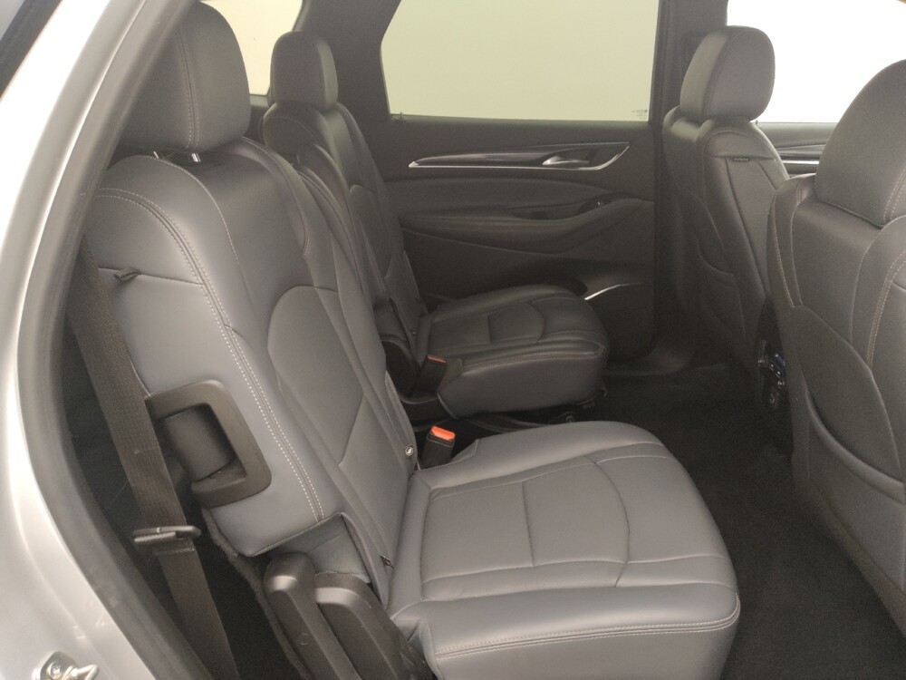 2022 Buick Enclave in Baton Rouge, LA 70816 - 18087803 19