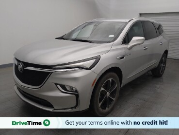 2022 Buick Enclave in Baton Rouge, LA 70816