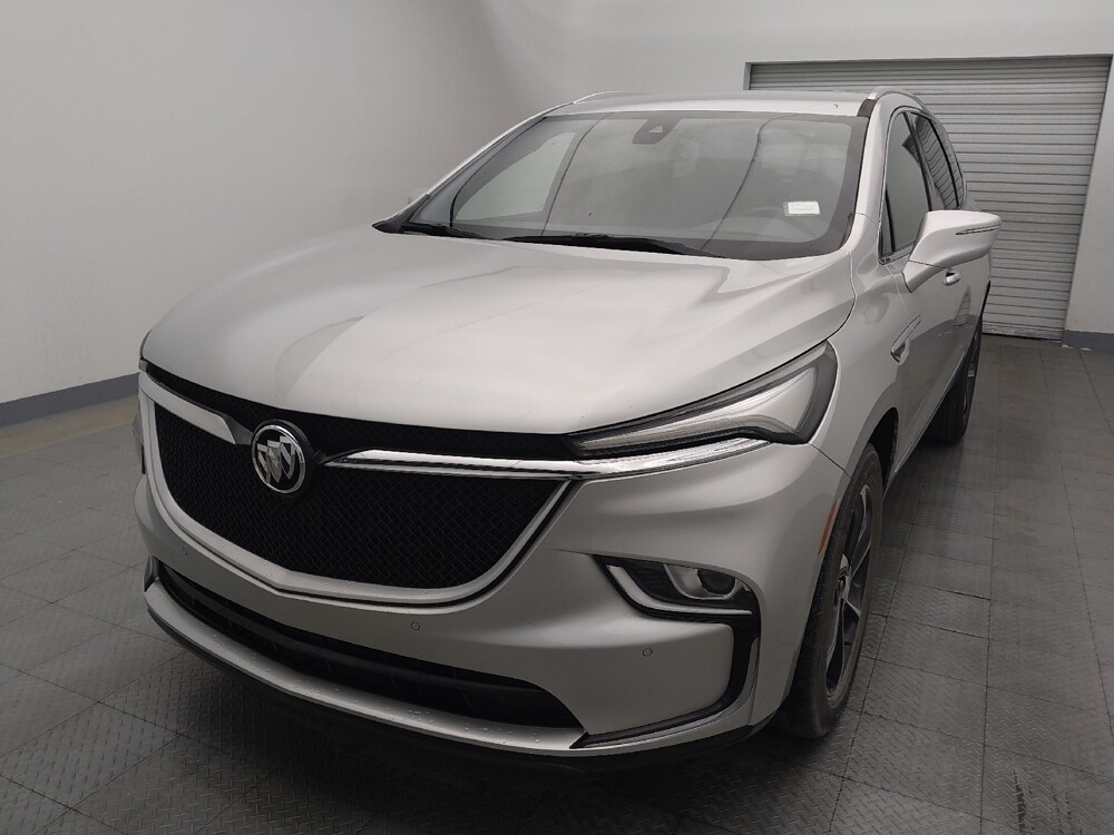 2022 Buick Enclave in Baton Rouge, LA 70816 - 18087803 15