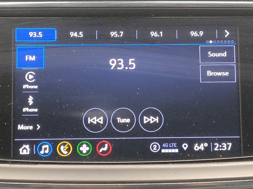 2022 Buick Enclave in Baton Rouge, LA 70816 - 18087803 25